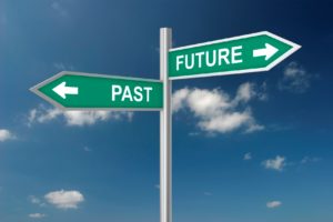 Past Future