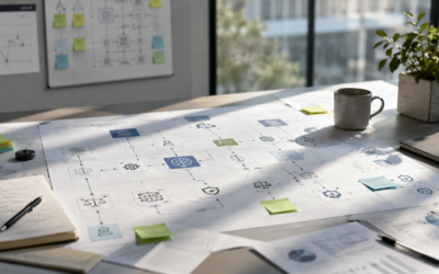 Who’s Watching the AI? The Business Analyst’s New Role in Agentic Systems