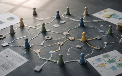 Beyond Faster: Why AI Co-Creation Is the Real Shift