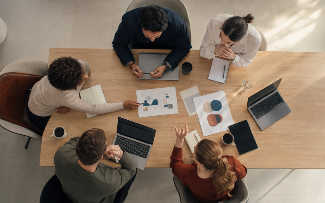 How to Help Your Team Make Better Decisions Faster (Without Cutting Corners)