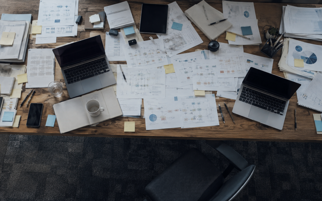 Burnout, Overwhelm, and AI: What Nobody in Leadership Is Saying Out Loud